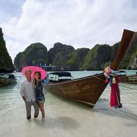 Отзыв от Регина - виза ДТВ